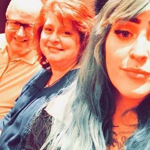 Meet your Posher, Sandy